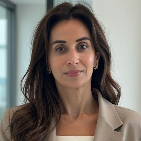 Sara Nayef Al-Ateeqi