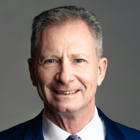 Stephen Richards Evans
