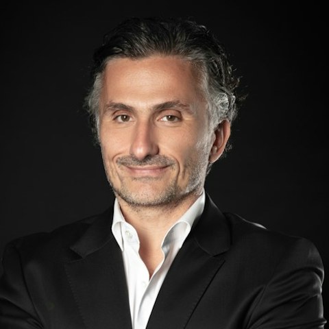 Stergios Voskopoulos