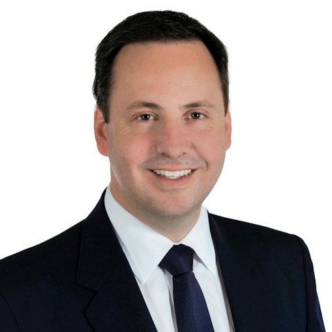 Steven Ciobo