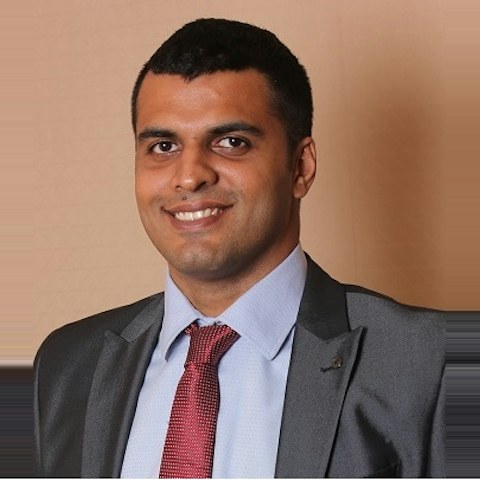 Varun Divgikar