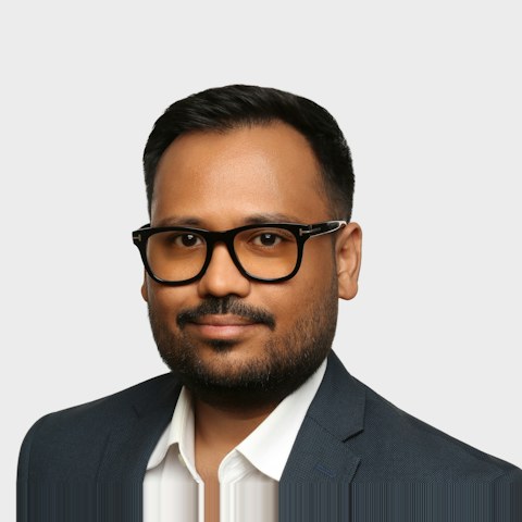 Varun Sanghavi