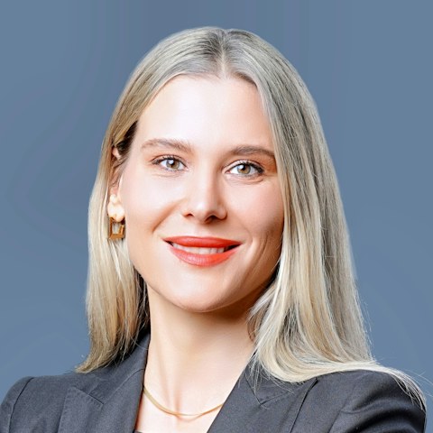 Victoria Mesquita
