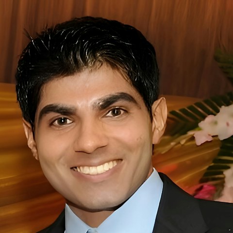 Vishal Arora