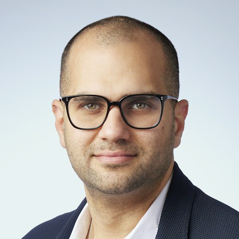 Ziad Abaza