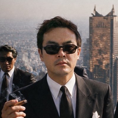 Geoffrey Woo