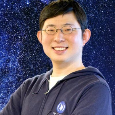 Noritaka Okabe